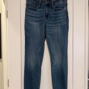 Judy Blue Dark Wash Skinny Jeans